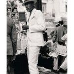 1 Citizen in Downtown Havana, 1933