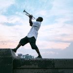 Julito Padron, La Habana 2015