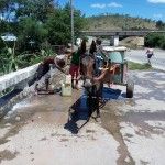 agua