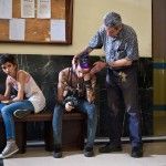 Fernando Pérez, director de cine cubano