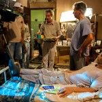 Fernando Pérez, director de cine cubano