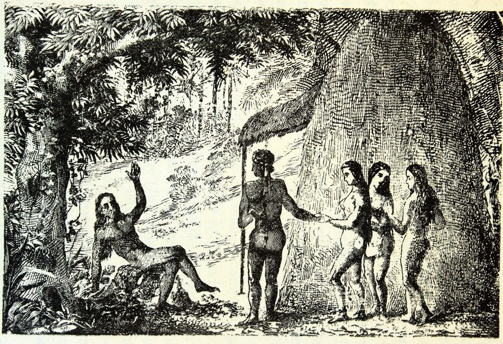 aborigenes-cuba 