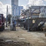 La Habana tras el paso del huracán Irma / Foto: Maykel González