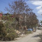 La Habana tras el paso del huracán Irma / Foto: Maykel González