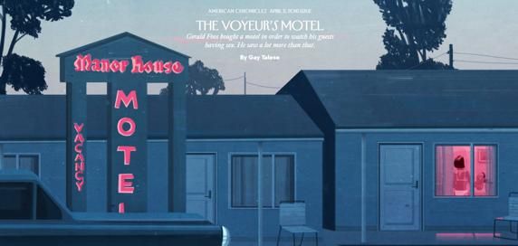 portada libro motel