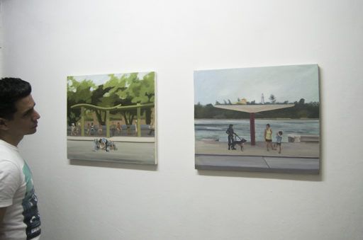 Foto: Luis Alexander del Rosario