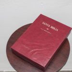 la muerte del autor se paga con el nacimiento del lector (2012)