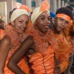Carnavales de La Habana / Foto: Juan Cruz