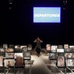 DEPARTURES