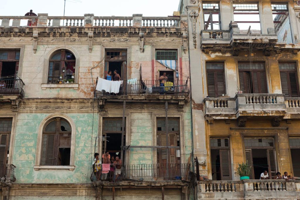 Damaris Betancourt. Habana Siglo XXI.