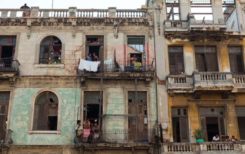 Revolución Cubana: 60 años de un sueño húmedo