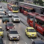transmilenio