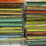 Cds vendidos por Valdir português