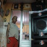 Edinho Jacaré en su casa 3