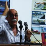 Félix Contreras / Foto: Yoe Suárez