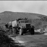 Movimiento de Tropas Cubanas, RPA 1988