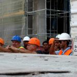Marcha comunidad LGTBIQ en La Habana, Cuba