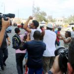 Marcha comunidad LGTBIQ en La Habana, Cuba