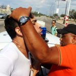 Marcha comunidad LGTBIQ en La Habana, Cuba