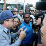 Marcha comunidad LGTBIQ en La Habana, Cuba