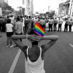 Marcha comunidad LGTBIQ en La Habana, Cuba
