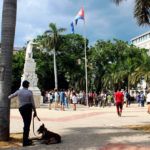 Marcha comunidad LGTBIQ en La Habana, Cuba