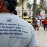 Marcha comunidad LGTBIQ en La Habana, Cuba