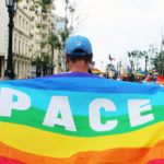 Marcha comunidad LGTBIQ en La Habana, Cuba