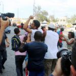 Marcha comunidad LGTBIQ en La Habana, Cuba