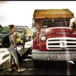 camion