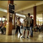 pasajeros