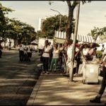 transporte