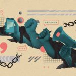 Prensa libre. (Ilustración: Rafael Alejandro García)