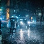 When the night comes. Engin Güneysu. 10