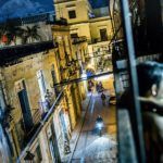 When the night comes. Engin Güneysu. Portada