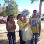 esposa-e-hijos-ferrer