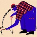 Periodismo, y esto qué coño e…-monkc
