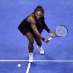 20180831 Serena Williams v Venus Williams – Day 5