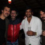 Santiago Fito Robertico y Descemer