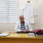 Dr. Israel Fagundo