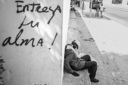 Ccoronavirus en Cuba / Foto: Manuel Almenares
