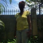María Teresa Pérez