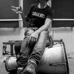 ADEL-GONZALEZ Percussion-02-Fernando-Florit-Photography