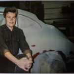 -San-Francisco,-California-’90s