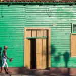 From the series «Los Santiagueros: Siglo XXI», Santiago de Cuba, Cuba, 2015