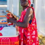 Little Haiti, Miami, Florida, 2017