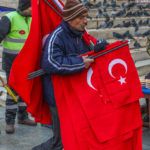 From the series «Travel Diaries: Istanbul», Istanbul, Turkey, 2009