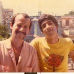 2.1981.SilvioRodriguezJuanPin.fotoRafaelVilar