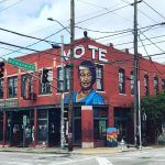 mural