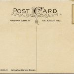 ALL I SEE postcard back clean-1